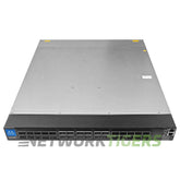 Nvidia Mellanox MSN3700-CS2FC 32x 100GB QSFP28 B-F (P2C) Cumulus Linux Switch product image 1
