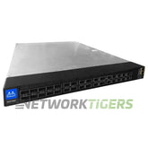 Nvidia Mellanox MSN3700-CS2RO 32x 100GB QSFP28 F-B Airflow (C2P) ONIE Switch product image 1