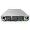 Nvidia Mellanox MSN4600-CS2FC 64x 100GB QSFP28 B-F Air P2C Cumulus Linux Switch