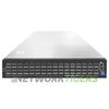 Nvidia Mellanox MSN4600-CS2FC 64x 100GB QSFP28 B-F Air P2C Cumulus Linux Switch