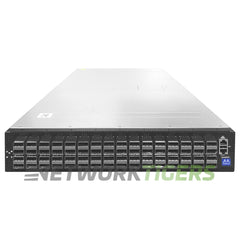 Nvidia Mellanox MSN4600-CS2FC 64x 100GB QSFP28 B-F Air P2C Cumulus Linux Switch