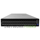 Mellanox MSN4600-CS2F 64x 100GB QSFP28 Back-to-Front Airflow (P2C) Onyx Switch product image 1