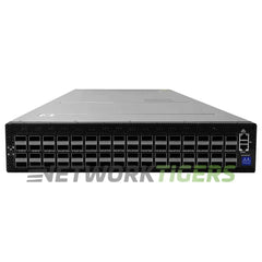 Mellanox MSN4600-CS2F 64x 100GB QSFP28 Back-to-Front Airflow (P2C) Onyx Switch