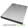 Nvidia Mellanox MSN4700-WS2FO 32x 400GB QSFPDD B-F Airflow (P2C) ONIE Switch