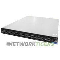 Nvidia Mellanox MSN4700-WS2FO 32x 400GB QSFPDD B-F Airflow (P2C) ONIE Switch