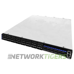 Nvidia Mellanox MSX1024B-1BFS 48x 10GB SFP+ 12x 56GB QSFP B-F SwitchX-2 Switch