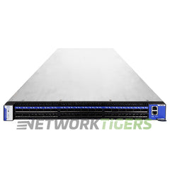 Nvidia Mellanox MSX1710-BS2F2 36x 40GB QSFP+ B-F Airflow (P2C) MLNX-OS Switch