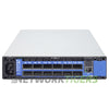 Nvidia Mellanox MSX6005F-1BFS SwitchX 12x 56GB QSFP+ FDR B-F Airflow Switch