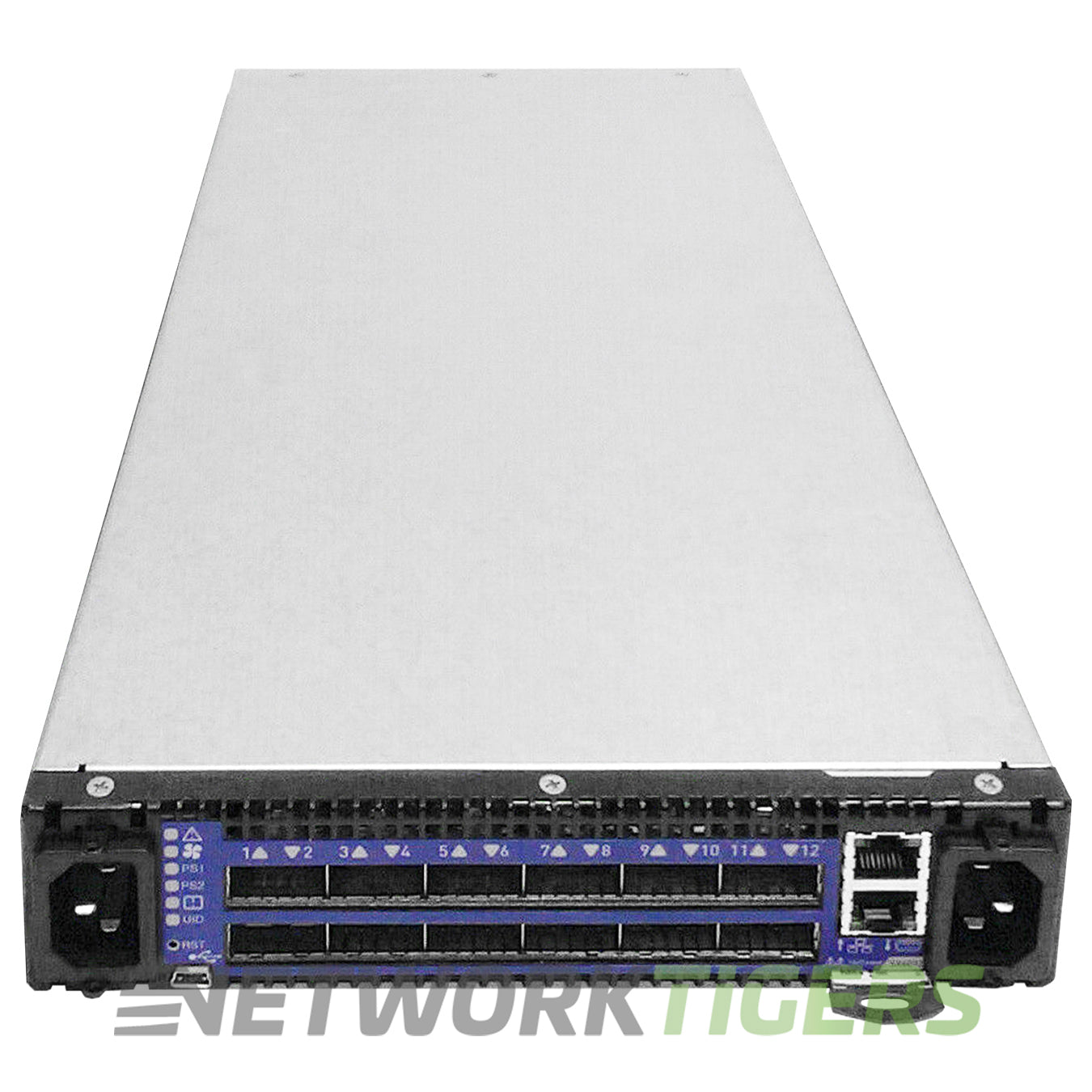 MSX6012F-2BFS | nVidia Switch | Mellanox SX6012 Series