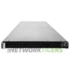 NEW Nvidia Mellanox MSX6018F-1SFS 18x 56GB QSFP B-F Airflow (P2C) Switch