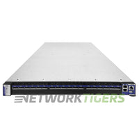 Nvidia Mellanox MSX6018T-1SFS 18x 56GB QSFP B-F Airflow (P2C) FDR10 Switch