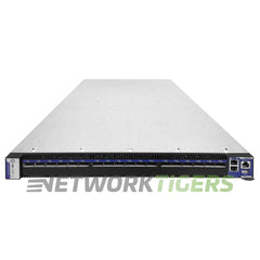 Nvidia Mellanox MSX6018T-1SFS 18x 56GB QSFP B-F Airflow (P2C) FDR10 Switch