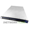 Nvidia Mellanox MSX6025F-1SFS Infiniband 36x 100GB QSFP28 B-F Airflow (P2C) FDR