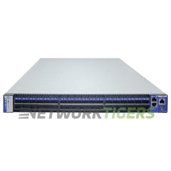 Nvidia Mellanox MSX6036F-1SFR SwitchX 36x 56GB QSFP+ FDR B-F Airflow Switch
