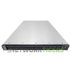 Nvidia Mellanox MSX6036F-1SFS SX6036 36x 56GB QSFP (FDR) B-F Air (P2C) Switch