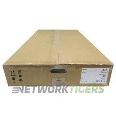 NEW Nvidia Mellanox MSX6036G-2SFS SwitchX-2 36x 40GB QSFP+ B-F Air (P2C) Switch