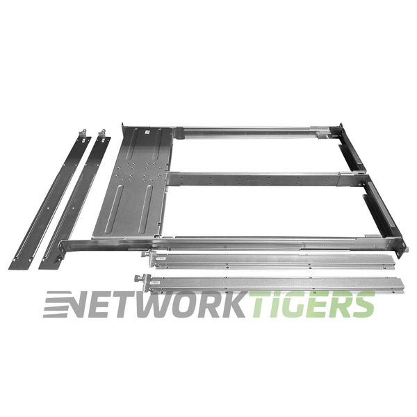 MTEF-KIT-D | nVidia Rack Mount Kit | Mellanox SN2100 and SN2010