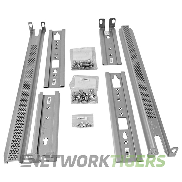 MTEF-KIT-J | nVidia Rack Mount Kit | Mellanox 19 Inch Rack - new