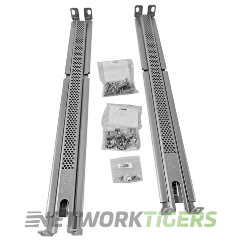Nvidia 19 Inch Rack MTEF-KIT-J | nVidia Rack Mount Kit | Mellanox 19 Inch Rack - new