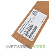 NEW nVidia Mellanox MTEF-KIT-J Fixed Mounting Kit for 19 Inch Rack
