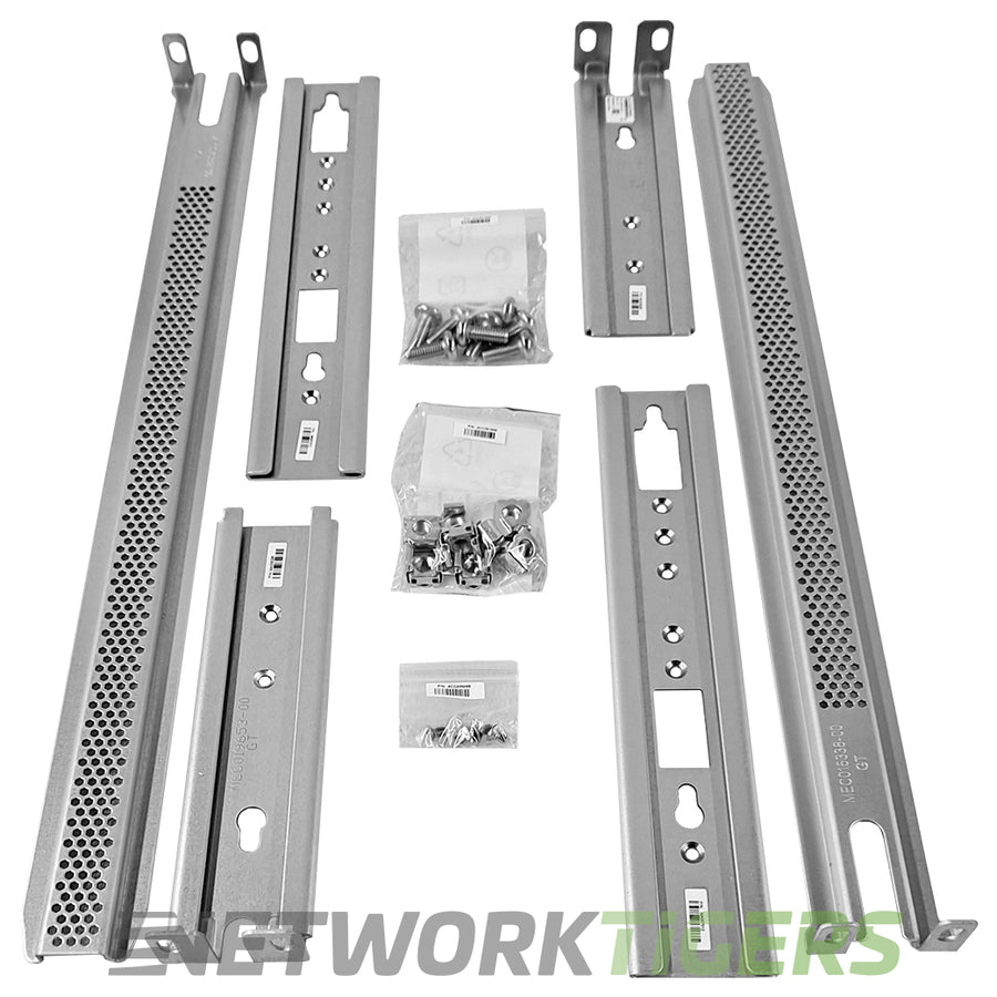 Kit Installazione NVIDIA MTEF-KIT-J – Aperto Ma Mai Usato, Fai Un'offerta!