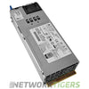 Nvidia Mellanox MTEF-PSF-AC-A 460W AC B-F Airflow Switch Power Supply