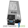 Nvidia Mellanox MTEF-PSF-AC-A 460W AC B-F Airflow Switch Power Supply