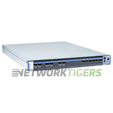 Nvidia Mellanox MTX6100-2SFS 6x 40GB QSFP+ (LH) 6x 56GB (DL) QSFP+ B-F Switch product image 1