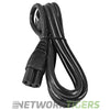Cisco Meraki MA-PWR-CORD-US US Notched Power Cord