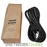 NEW Cisco Meraki MA-PWR-CORD-US US Notched Power Cord product image 1