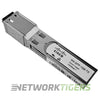 NEW Cisco Meraki MA-SFP-1GB-TX 1GB BASE-TX RJ45 SFP Transceiver