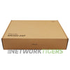 NEW Cisco Meraki MS320-24P-HW 24x 1GB PoE+ RJ45 4x 10GB SFP+ Unclaimed Switch