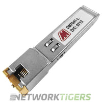 Methode DM7041-L 1GB BASE-TX Optical SFP Transceiver