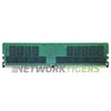 NEW Micron MTA36ASF4G72PZ-2G3D1 32GB 2RX4 PC4-2400T DDR4 Server Memory