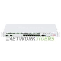 Mikrotik CCR1036-8G-2S+EM 8x 1GB RJ45 2x 10GB SFP+ Router