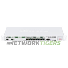 Mikrotik CCR1036-8G-2S+EM 8x 1GB RJ45 2x 10GB SFP+ Router