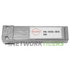 Molex 74720-0510 Blank SFP Transceiver Module - for SFP Air Flow Management