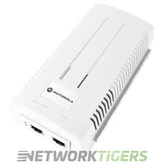 Motorola AP-PSBIAS-1P3-AFR Single Port Gigabit PoE 802.3af 15.4W Injector