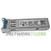 Neoptek NTSP-BG20-5B35 2.5Gbps 20km BiDI 1310nm/1550nm SFP Transceiver Module
