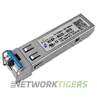 Neoptek NTSP-BG20-5B35 2.5Gbps 20km BiDI 1310nm/1550nm SFP Transceiver Module