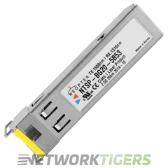 NEOPTEK NTSP-BG20-5B53 2.5G 20Km 1550Tx/1310Rx Optical SFP Transceiver