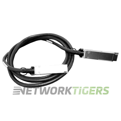 NetApp 112-00256 X6558-R6 1m QSFP to QSFP External SAS Cable