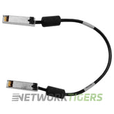NetApp 73929-0036 Molex Fibre Channel SFP to SFP Direct Attach Cable product image 1