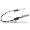 NetApp 73929-0036 Molex Fibre Channel SFP to SFP Direct Attach Cable