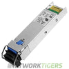 Netgear AGM732F 1GB BASE-LX LC SMF Optical SFP Transceiver