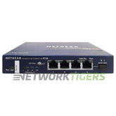 Netgear FE104 Hub 4x FE RJ45 Router product image 1