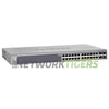 Netgear GS728TP ProSafe Smart 24x Gigabit Ethernet PoE 4x 1G SFP Switch