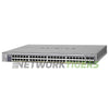Netgear GS752TP-100NAS ProSafe Smart 48x 1GB PoE RJ-45 4x 1GB SFP Switch