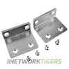 NetworkTigers ASA5516-BRACKET Rack Mount Bracket Kit for Cisco ASA 5516 Series