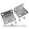NetworkTigers ASA5508-BRACKET For Cisco ASA 5508 Firewall Rack Mount Bracket Kit